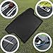 Cargo Liner Rear Cargo Tray Trunk Floor Mat Protector All Weather Odorless for Honda HR-V HRV 2014 2015 2016 2017 2018 2019 2020