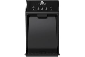 Avalon Electric Touch Countertop Bottleless Water Cooler Water Dispenser - 3 Temperatures