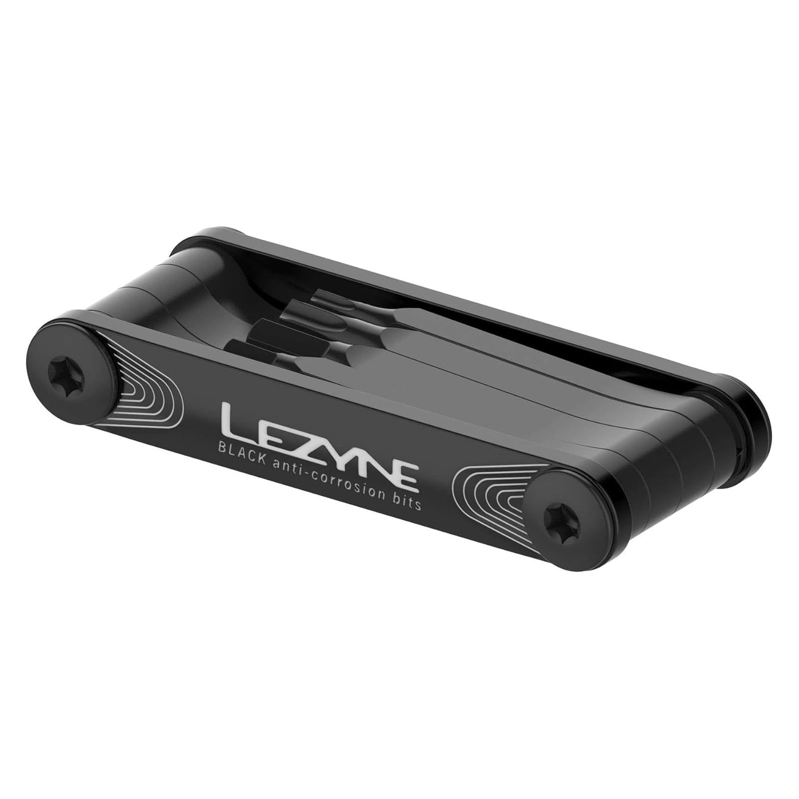 LEZYNE v-pro 7 multi-tool black — image 1