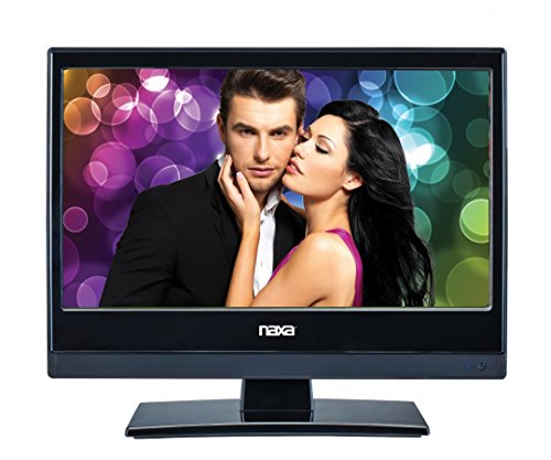 NAXA-133-Widescreen-Led-HDTVDVD-New-Model