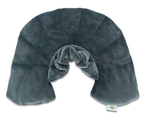 Heat Therapy Neck Shoulder Upper Back Muscle Pain Relief