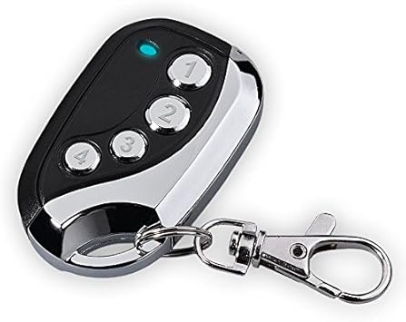 Amazon telecommande portail