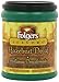 Folgers Flavors Hazelnut Decaffeinated Ground Coffee, 11.5-Ounce Tubs (Pack of 6)