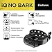 Dogtra iQ NO BARK Replaceable Battery Conductive Plastic Contact Points Compact Collarthumb 2