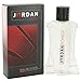 Michael Jordan Eau De Toilette Spray for Men, Power, 3.4 Ounce