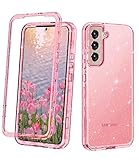 Btscase for Samsung Galaxy S22 5G Case,Marble
