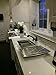 Zojila Rohan Dish Rack, Drain Board and Utensil Holder, Brushed Stainless Steel