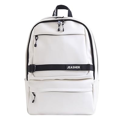 Amazon Jeasher ジェイアッシャー 韓国 合皮レザー レディース