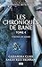 The Mortal Instruments, Les chroniques de Bane - tome 4 : L'héritier de minuit (French Edition) by 