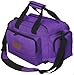 The Outdoor Connection Deluxe Range Bag, Purple