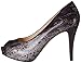 Nine West Women's Camya Synthetic Dress Pump