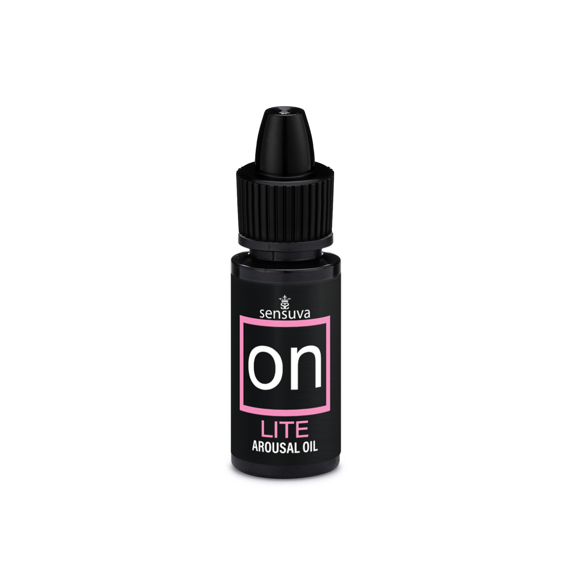 Sensuva On Arousal Oil (Lite) 5 ml
