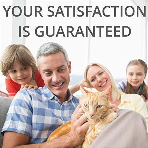 Flea Tick Prevention for Cats - Cat Flea Collars Flea Tick Prevention Cat Flea Treatment Flea Protection Pet Flea Collars Fit All Cats Fleas Ticks for Flea Control Cats - Thumbnail 6