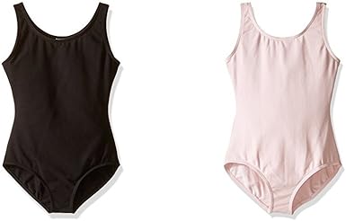 capezio leotards amazon