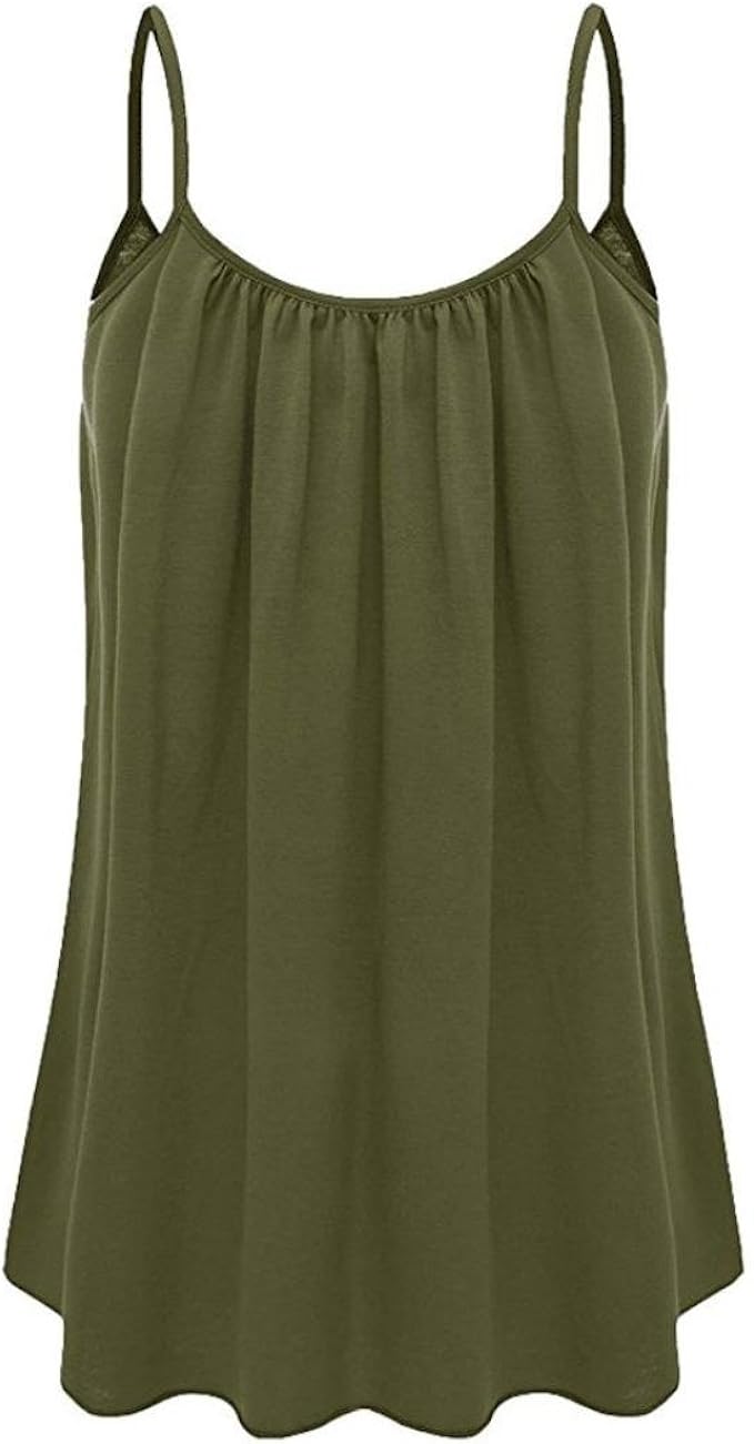 nice sleeveless tops