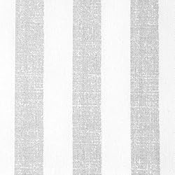 MARTHA STEWART Gilles Stripe King Sheet Set - 4