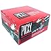 Picky Bars Real Food Energy Bars, Smooth Caffeinator, 1.6oz (Pack of 10)thumb 1