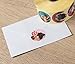 Dog Stickers, Sticker Roll (1.5 in, 1000 Pieces)