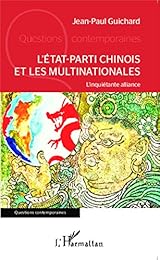 L' État-parti chinois et les multinationales