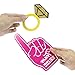 Coceca 82PCS Bachelorette Photo Booth Props Selfie DIY Props for Bachelorette Party Girls Night Out Game