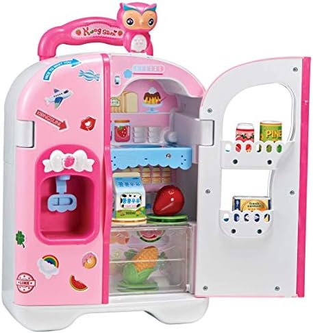 Young Toys Sing and Talk Fridge: Amazon 