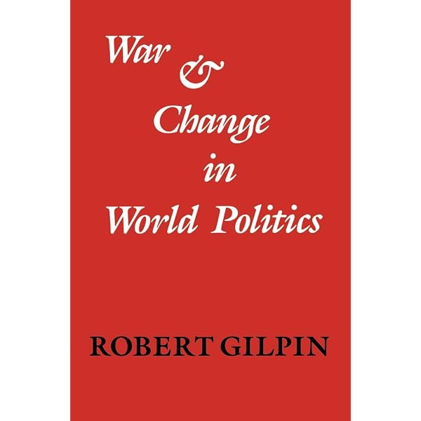 Neoclassical Realist Theory of International Politics: Ripsman