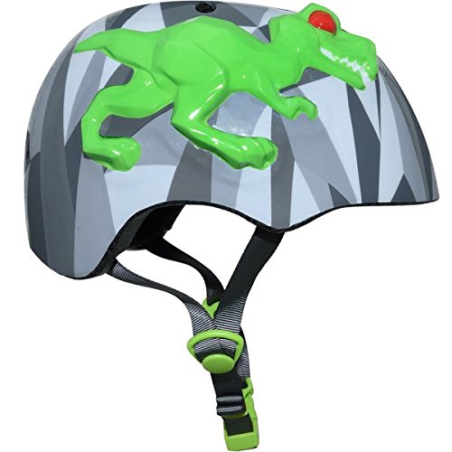 5 Raskullz+Childrens+Geosaurus+Multisport+Helmet