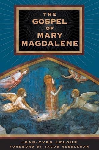 Download The Gospel of Mary Magdalene PDF