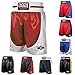 Ringside Pro-Style Kickboxing Muay Thai MMA Training Gym Clothing Shorts Boxing Trunks