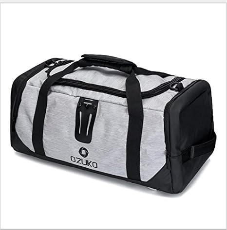 ozuko duffle bag