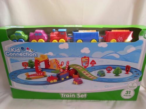 kid connection train set