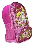 Fast Forward Backpack Princess Palace Pets