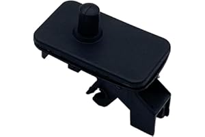 CashMuch Fuel Gas Door Latch for for Nissan Versa 2015-2023 Versa Note 2014-2019 Nv200 Altima 78827-3Bg0A