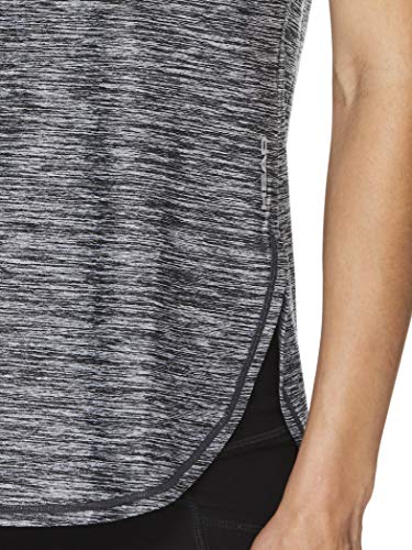 image for HEAD Women's Short Sleeve Workout T-Shirt - Performance Tennis Crew Ne