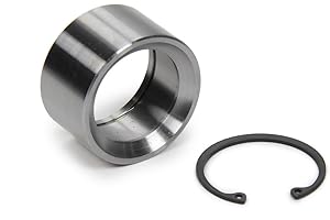 FK Bearings CP12 Bearing Cup, 1.4375 x 1.000 x 1.750, 1 Pack