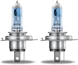 OSRAM Cool Blue Intense NextGen H4 12V 60/55W Halogen Bulb view 2