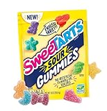 SweeTARTS Sour Gummies - 5.25-oz. Bag