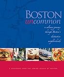 Boston Uncommon by 