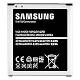 Samsung OEM Replacement Standard Battery Internal for Galaxy S4 with US Warranty - Frustration-Free Packaging - Black