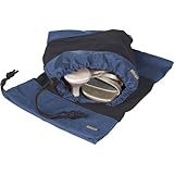 eBags Shoe Sleeves - Set of 2 (Denim)