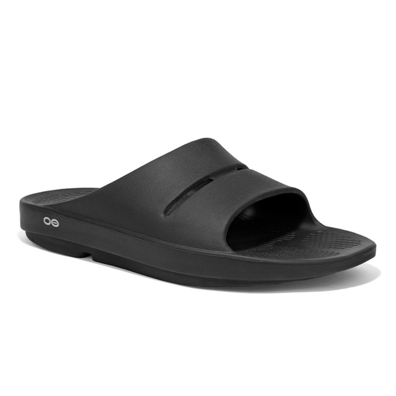 [ウーフォス] リカバリーシューズ OOahh Black 30 cm商品画像