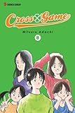 Cross Game, Vol. 8
