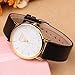 New Fashion Leather Strap New Fashion Leather Strap Watches Women Dress Watches Quartz Wristwatch Watches