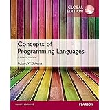 Concepts of Programming Languages (11th Edition): 9780133943023 ...