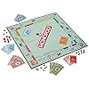 Monopoly Hasbro Gaming Classic Game