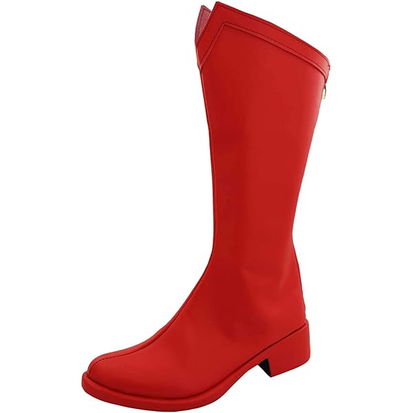 小物 HIMAWARI Amazon.com: KOGOROUCOS Himawari Uzumaki Shoes Boots Cosplay