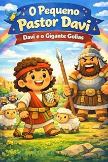 Livro Rei Davi: Biblico