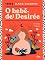Livro O bebê de Desirée