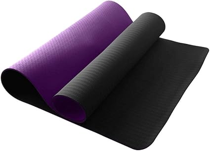 long exercise mat
