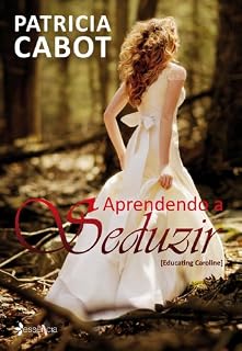 Livro Aprendendo a seduzir